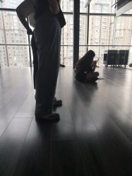 -5KM舞蹈街舞工作室