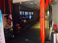 -万达影城(银兴菲林店)