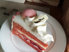 -可莎蜜儿(滨盛店)