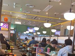-润园四季椰子鸡火锅(南山海岸城店)