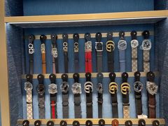 -宁波杉井奥特莱斯广场