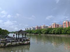 -运河游船(武林门码头)