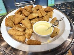 -巴犀烧烤(新崇光店)