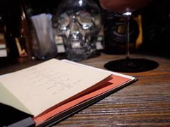 -LAMP BAR 水烟音乐酒吧