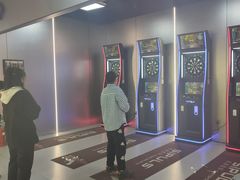 -利剑潮玩·团建·亲子·聚会