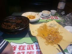 -全聚贤餐厅·湖北家常菜(沙湖店)