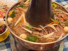 -伊帆食府·青海地方特色美食