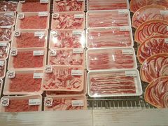 -果蔬好生活超市(乐堤港店)