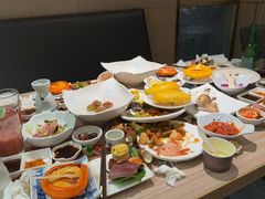 -大渔铁板烧(万象城店)