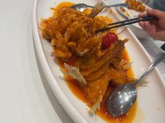 -玉华台饭庄·淮扬菜·烤鸭(望京店)