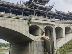 -黄龙溪古镇