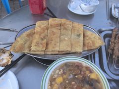 -清真·馬坡二旦烧烤(人生一串拍摄店)