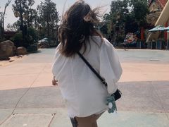 -七彩云南欢乐世界