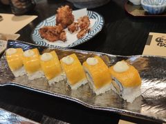 -鲤·鮨KOISUSHI