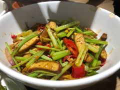 -建辉湖南土菜馆(南大街店)