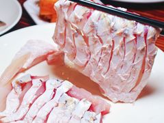 -正能量脆肉鲩火锅