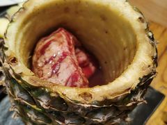 -黑牛の店·和牛烧肉(大悦城店)