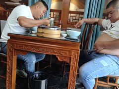 -淮扬楼(文港路店)