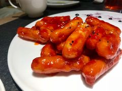 -安多素食(广仁寺路店)