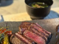 -神戸牛八坐和(阪急三宮店)