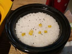 -多嘴超级肉蟹煲(欧亚卖场店)