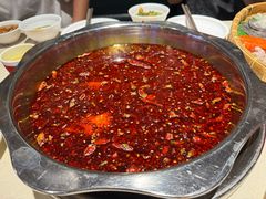 -大队长主题火锅(观音桥店)
