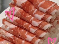 -老五四季涮肉(菜市口店)
