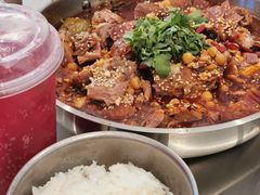 -蓉三少冒烤鸭·四川小吃集(北京首店)