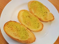 佩斯卡拉风味蒜香蜗牛-萨莉亚意式餐厅(深圳北站店)