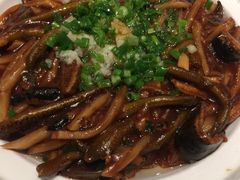 -兰溪小馆(东直门簋街店)