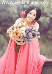 点击看大图 -蔚蓝海岸婚纱摄影(上海店)