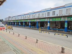 -梅姐海鲜餐厅(水头海鲜街店)