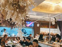 -渔语鱼新川菜Bistro(万象天地店)