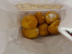 泡芙-金麦呈饼庄(铁西新玛特店)