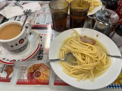 -华星冰室(湾仔店)