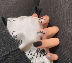 -H12 STAR日式美甲美睫专门店