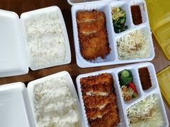 味增汤-犀牛家猪排