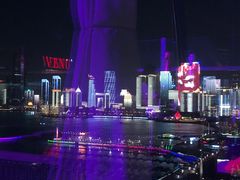 风景真的好-VENU+海景酒廊