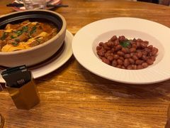 -新白鹿餐厅(龙游路总店·杭帮菜名店)