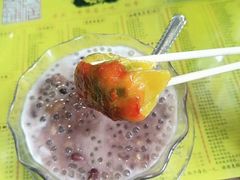 红豆渣渣-民信老铺(华盖路店)