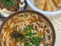 -豆香园(龙翔店)