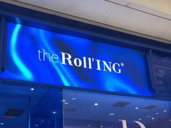 -the Roll'ING手作瑞士卷专门店(卓悦中心店)