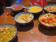 -58度品质川菜馆(经一路店)