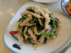 -玉华宫宾馆·餐厅(铜川驻京办店)