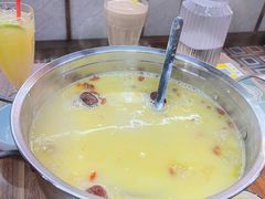 -勇興發港式茶餐厅(江宁店)