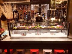 -长春富力万达文华酒店-集·味自助餐厅