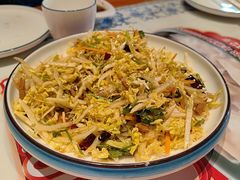 -东方饺子王(工农大路店)