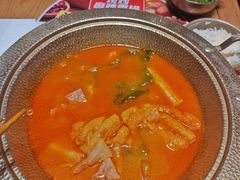 -福客麻辣烫·现炒麻辣香锅(印力中心店)