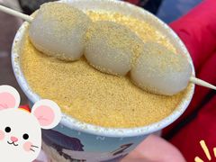 -仙境豆夫(步行街旗舰店)
