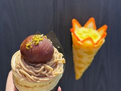-July tale·可丽饼(德基广场店)